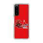 スリムプロテクションケース［ 鯱輪 - ロゴ ］