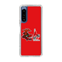 スリムプロテクションケース［ 鯱輪 - ロゴ ］