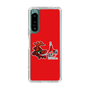 スリムプロテクションケース［ 鯱輪 - ロゴ ］