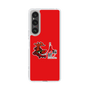 スリムプロテクションケース［ 鯱輪 - ロゴ ］