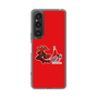 スリムプロテクションケース［ 鯱輪 - ロゴ ］