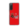 スリムプロテクションケース［ 鯱輪 - ロゴ ］