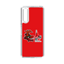 スリムプロテクションケース［ 鯱輪 - ロゴ ］