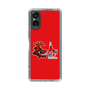 スリムプロテクションケース［ 鯱輪 - ロゴ ］