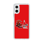 スリムプロテクションケース［ 鯱輪 - ロゴ ］