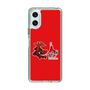 スリムプロテクションケース［ 鯱輪 - ロゴ ］