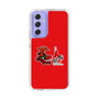 スリムプロテクションケース［ 鯱輪 - ロゴ ］