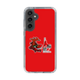 スリムプロテクションケース［ 鯱輪 - ロゴ ］