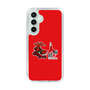 スリムプロテクションケース［ 鯱輪 - ロゴ ］