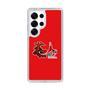 スリムプロテクションケース［ 鯱輪 - ロゴ ］