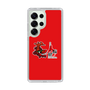 スリムプロテクションケース［ 鯱輪 - ロゴ ］