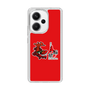スリムプロテクションケース［ 鯱輪 - ロゴ ］