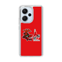 スリムプロテクションケース［ 鯱輪 - ロゴ ］