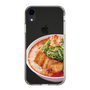 スリムプロテクションケース［ 鯱輪 - 旨辛にんにくラーメン2 ］