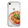 スリムプロテクションケース［ 鯱輪 - 旨辛にんにくラーメン2 ］