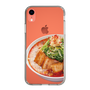 スリムプロテクションケース［ 鯱輪 - 旨辛にんにくラーメン2 ］