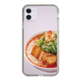 スリムプロテクションケース［ 鯱輪 - 旨辛にんにくラーメン2 ］