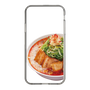 スリムプロテクションケース［ 鯱輪 - 旨辛にんにくラーメン2 ］