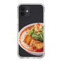 スリムプロテクションケース［ 鯱輪 - 旨辛にんにくラーメン2 ］
