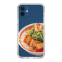 スリムプロテクションケース［ 鯱輪 - 旨辛にんにくラーメン2 ］