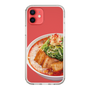 スリムプロテクションケース［ 鯱輪 - 旨辛にんにくラーメン2 ］