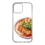 スリムプロテクションケース［ 鯱輪 - 旨辛にんにくラーメン2 ］