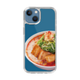スリムプロテクションケース［ 鯱輪 - 旨辛にんにくラーメン2 ］