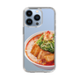 スリムプロテクションケース［ 鯱輪 - 旨辛にんにくラーメン2 ］