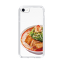 スリムプロテクションケース［ 鯱輪 - 旨辛にんにくラーメン2 ］