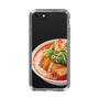 スリムプロテクションケース［ 鯱輪 - 旨辛にんにくラーメン2 ］