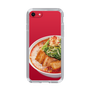 スリムプロテクションケース［ 鯱輪 - 旨辛にんにくラーメン2 ］