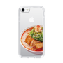 スリムプロテクションケース［ 鯱輪 - 旨辛にんにくラーメン2 ］