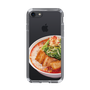 スリムプロテクションケース［ 鯱輪 - 旨辛にんにくラーメン2 ］