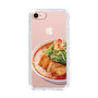 スリムプロテクションケース［ 鯱輪 - 旨辛にんにくラーメン2 ］