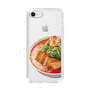 スリムプロテクションケース［ 鯱輪 - 旨辛にんにくラーメン2 ］