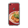 スリムプロテクションケース［ 鯱輪 - 旨辛にんにくラーメン2 ］