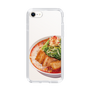 スリムプロテクションケース［ 鯱輪 - 旨辛にんにくラーメン2 ］