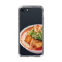 スリムプロテクションケース［ 鯱輪 - 旨辛にんにくラーメン2 ］
