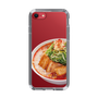 スリムプロテクションケース［ 鯱輪 - 旨辛にんにくラーメン2 ］