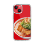 スリムプロテクションケース［ 鯱輪 - 旨辛にんにくラーメン2 ］