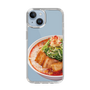 スリムプロテクションケース［ 鯱輪 - 旨辛にんにくラーメン2 ］