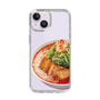 スリムプロテクションケース［ 鯱輪 - 旨辛にんにくラーメン2 ］