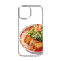 スリムプロテクションケース［ 鯱輪 - 旨辛にんにくラーメン2 ］
