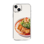 スリムプロテクションケース［ 鯱輪 - 旨辛にんにくラーメン2 ］