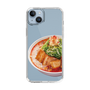 スリムプロテクションケース［ 鯱輪 - 旨辛にんにくラーメン2 ］