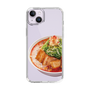 スリムプロテクションケース［ 鯱輪 - 旨辛にんにくラーメン2 ］