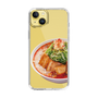 スリムプロテクションケース［ 鯱輪 - 旨辛にんにくラーメン2 ］