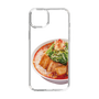 スリムプロテクションケース［ 鯱輪 - 旨辛にんにくラーメン2 ］