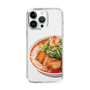 スリムプロテクションケース［ 鯱輪 - 旨辛にんにくラーメン2 ］