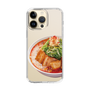 スリムプロテクションケース［ 鯱輪 - 旨辛にんにくラーメン2 ］